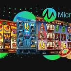 slot microgaming